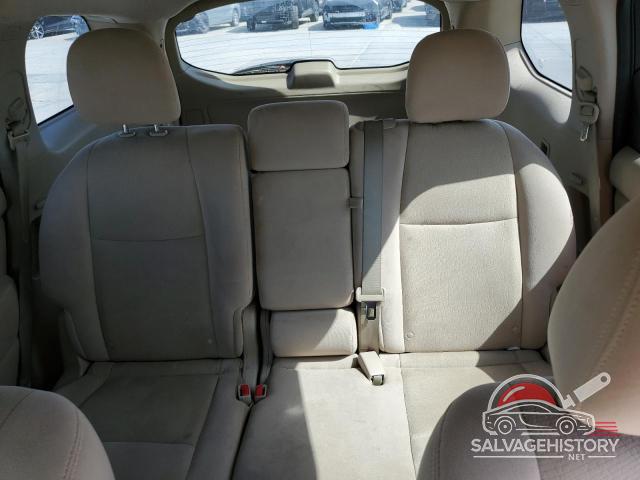 5N1AR2MM7EC624138 2014 NISSAN PATHFINDER photo no. 10