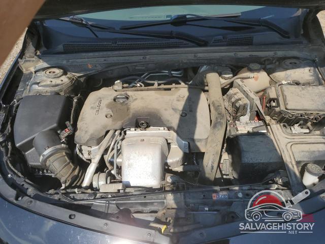 1G1ZH5SX2GF333551 2016 CHEVROLET MALIBU photo no. 11