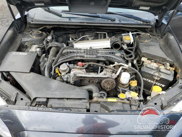 JF1VA1A62F9831330 2015 SUBARU WRX photo no. 11