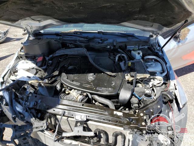 WDDGF8AB3EA916660 2014 MERCEDES-BENZ C-CLASS photo no. 11