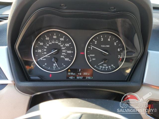 WBXHT3C33GP885252 2016 BMW X1 photo no. 9