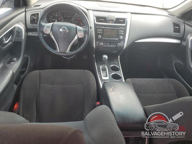1N4AL3AP1FC594507 2015 NISSAN ALTIMA photo no. 8