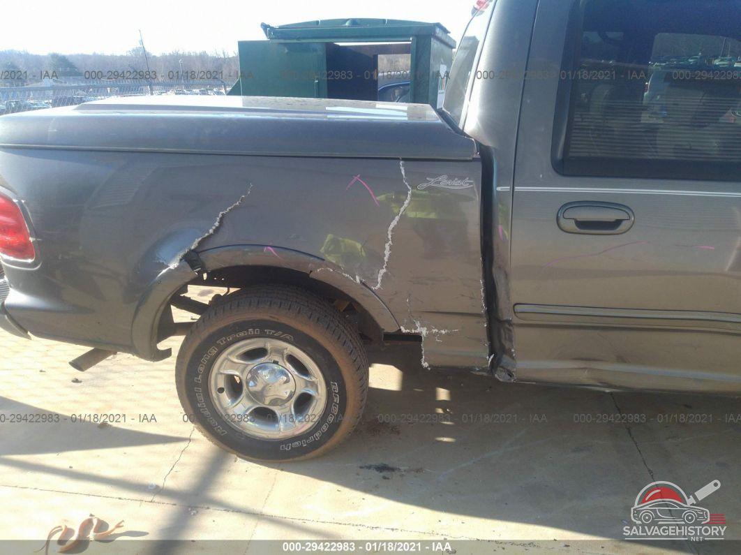 1FTRW07L72KD29209 2002 FORD F-150 photo no. 6