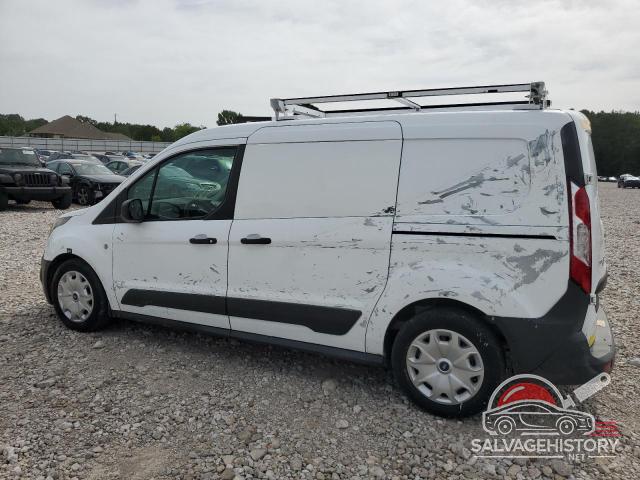 NM0LS7E75F1179657 2015 FORD TRANSIT photo no. 2