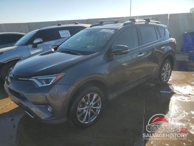 JTMYFREV1GJ092444 2016 TOYOTA RAV4 photo no. 13