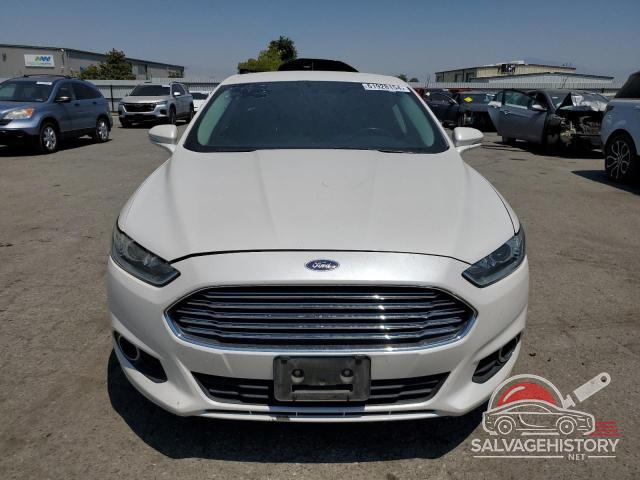 3FA6P0HR9DR120187 2013 FORD FUSION photo no. 5