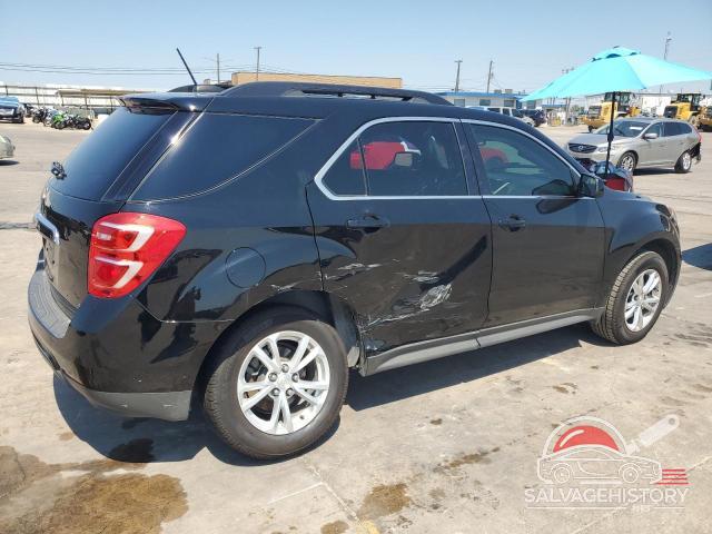 2GNALCEK1H1500327 2017 CHEVROLET EQUINOX photo no. 3