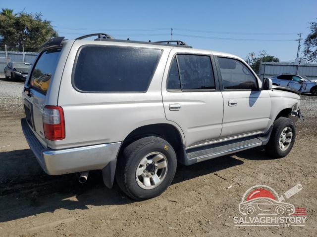JT3GN86R7W0075215 1998 TOYOTA 4RUNNER photo no. 3