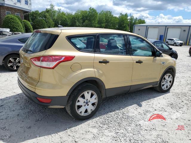 1FMCU0F72EUB90529 2014 FORD ESCAPE photo no. 3