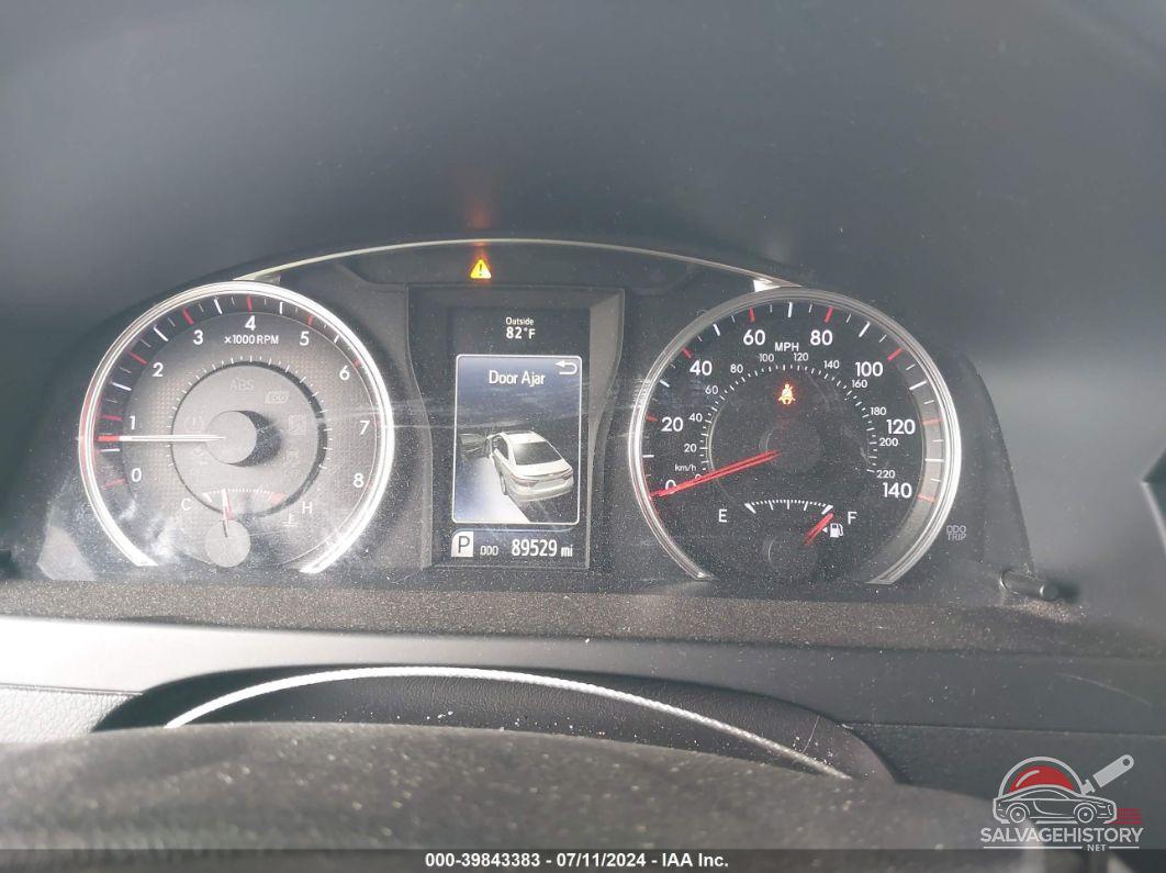 4T1BF1FK2FU957037 2015 TOYOTA CAMRY photo no. 7