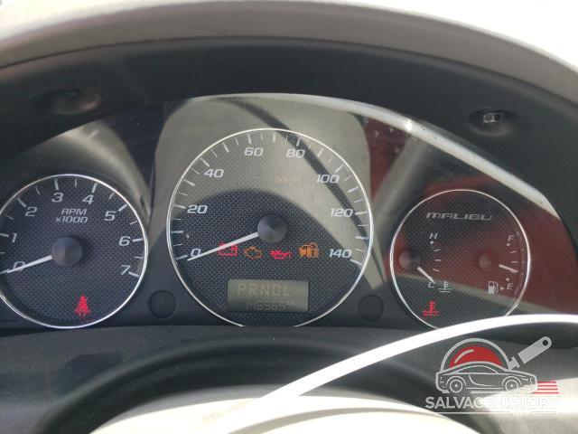 1G1ZT58F77F207084 2007 CHEVROLET MALIBU photo no. 9