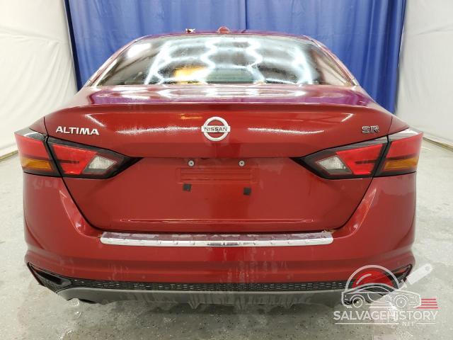1N4BL4CV2NN408644 2022 NISSAN ALTIMA photo no. 6