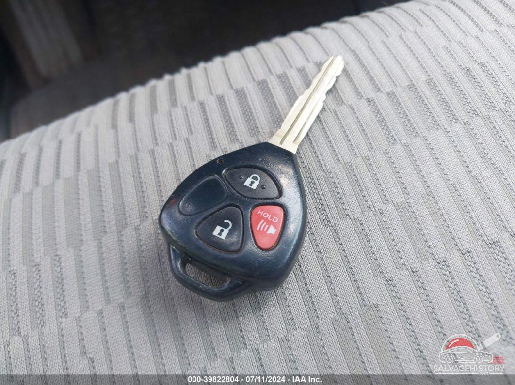 2T3BF4DVXCW217527 2012 TOYOTA RAV4 photo no. 11