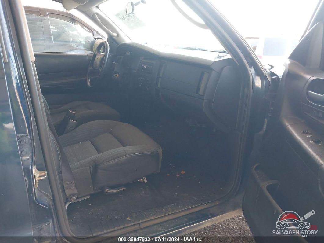 1D4HS38Z83F598022 2003 DODGE DURANGO photo no. 5