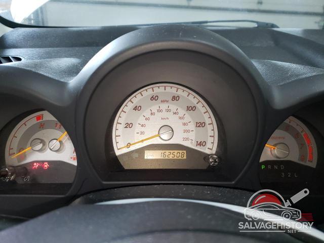 JTKDE3B79A0315453 2010 TOYOTA SCION photo no. 9