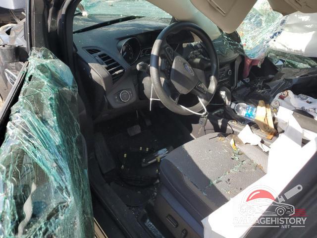 1FMCU9GD8JUA68843 2018 FORD ESCAPE photo no. 8