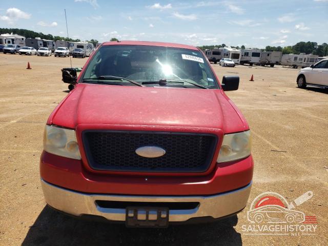 1FTRX12W86NA78256 2006 FORD All Models photo no. 5