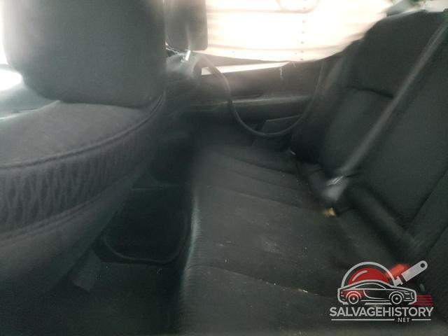 4S3BMBC68A3225999 2010 SUBARU LEGACY photo no. 10