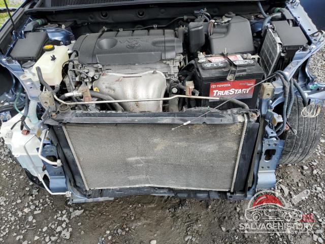 2T3BF4DV7CW220403 2012 TOYOTA RAV4 photo no. 12