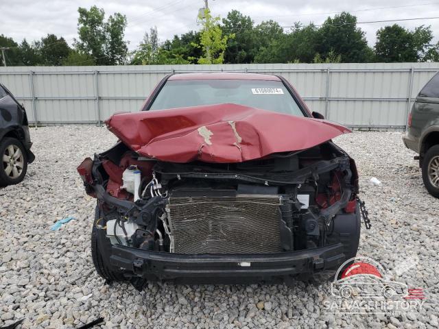 5XYKT3A68FG611417 2015 KIA SORENTO photo no. 5
