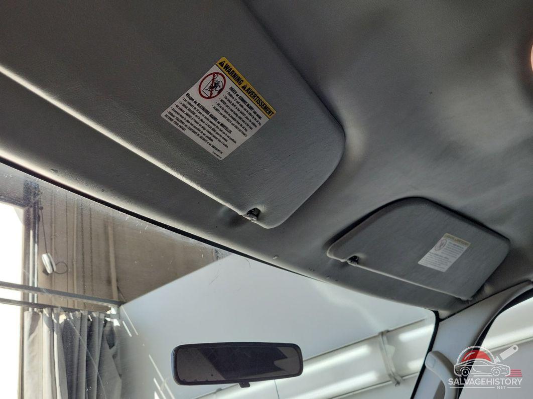 1FTNE24L87DA70856 2007 FORD ECONOLINE photo no. 7