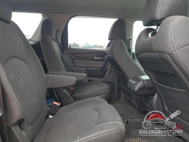 1GKKRPKD3GJ108533 2016 GMC ACADIA photo no. 11