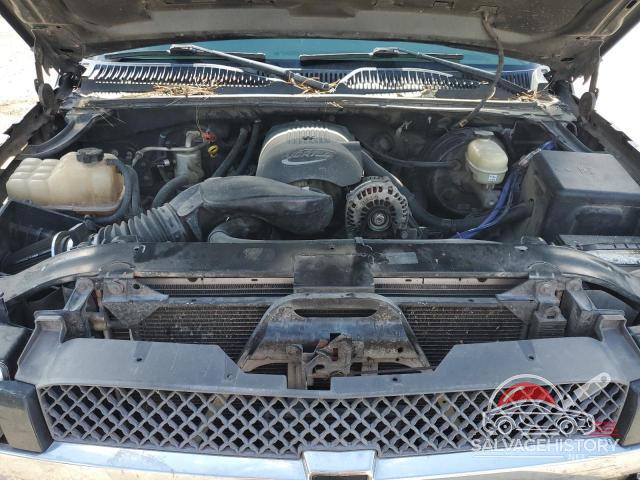 2GCEC13T251359564 2005 CHEVROLET ALL Models photo no. 11