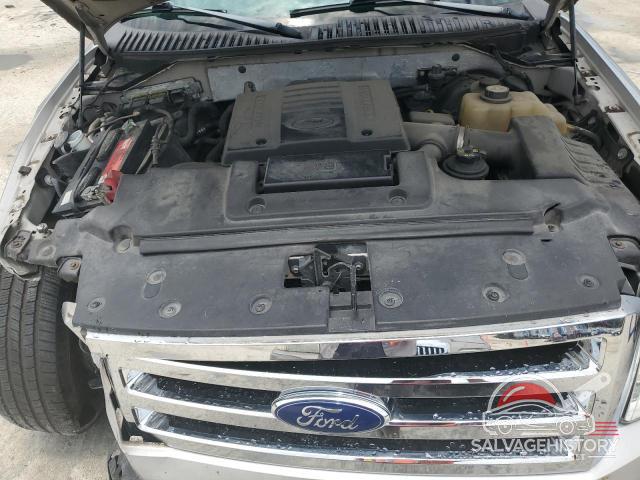 1FMFU15547LA80898 2007 FORD EXPEDITION photo no. 12