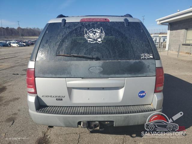 1FMZU73E42UA15989 2002 FORD EXPLORER photo no. 6