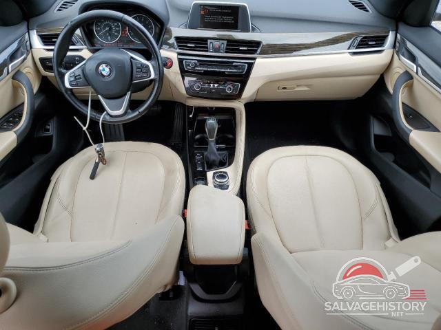 WBXHT3C36GP881499 2016 BMW X1 photo no. 8