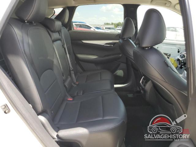 3PCAJ5M17KF142450 2019 INFINITI QX50 photo no. 11