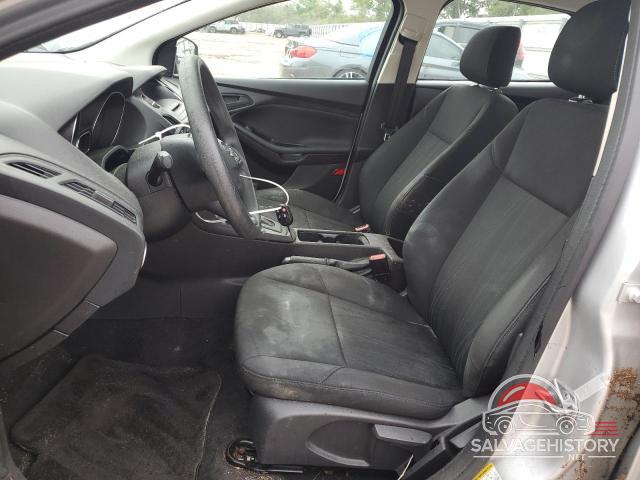 1FADP3E20HL273187 2017 FORD FOCUS photo no. 7