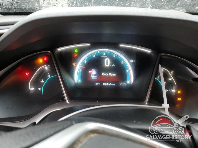 19XFC2F79HE062369 2017 HONDA CIVIC photo no. 9