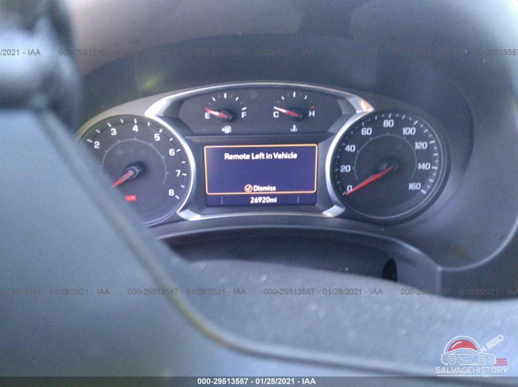 3GKALPEX7LL236845 2020 GMC TERRAIN photo no. 7