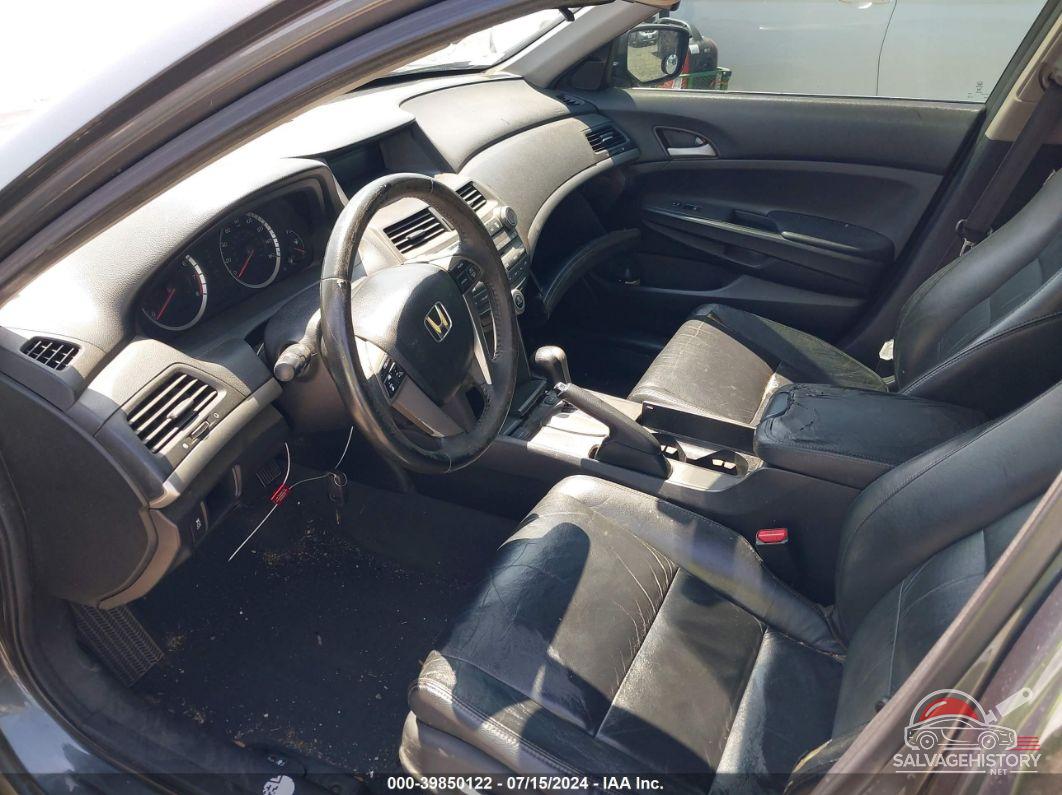 1HGCP2F68CA035384 2012 HONDA ACCORD photo no. 5