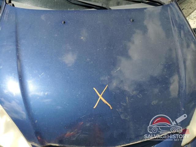 JH4DC53893C004301 2003 ACURA RSX photo no. 11