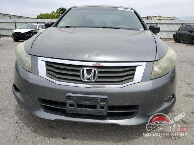 1HGCP26829A053521 2009 HONDA ACCORD photo no. 5