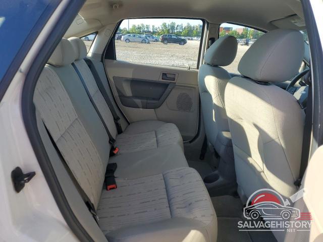 1FAHP3FN0BW161702 2011 FORD FOCUS photo no. 10