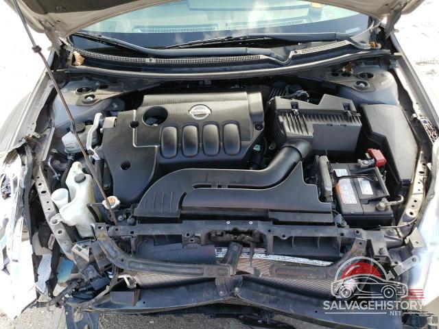 1N4AL2AP7CN530014 2012 NISSAN ALTIMA photo no. 11