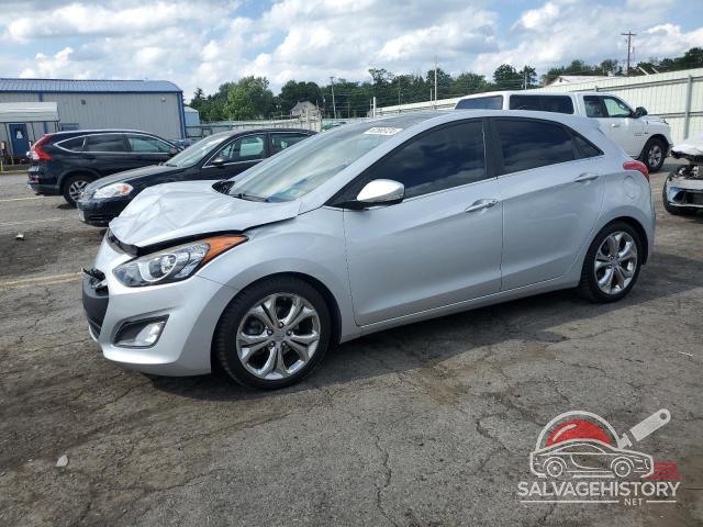KMHD35LH9EU171669 2014 HYUNDAI ELANTRA photo no. 6