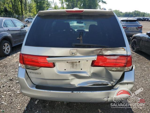 5FNRL3H73AB062514 2010 HONDA All Models photo no. 6