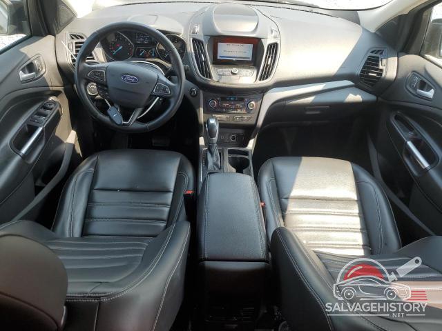 1FMCU9HD5KUC36356 2019 FORD ESCAPE photo no. 8