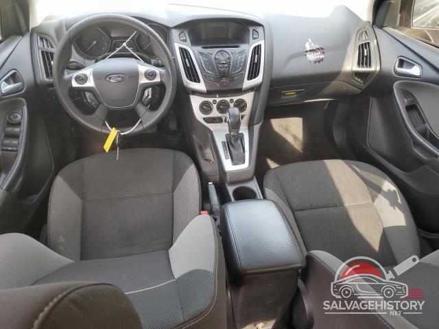 1FADP3F22DL231774 2013 FORD FOCUS photo no. 8