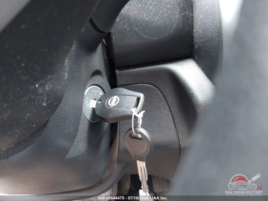 3N1CN7AP1DL847415 2013 NISSAN VERSA photo no. 11