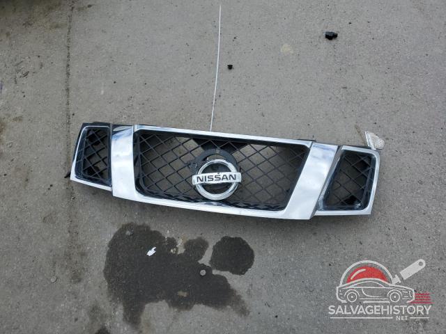 5N1AR18B39C607619 2009 NISSAN PATHFINDER photo no. 13