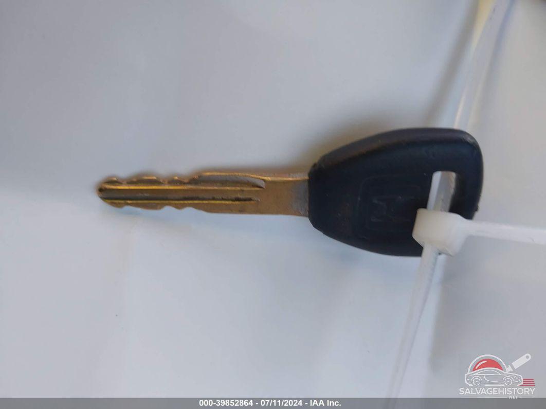 JHMBB6144XC002123 1999 HONDA PRELUDE photo no. 11