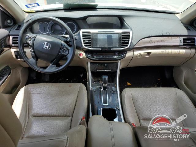 1HGCR2F82GA146031 2016 HONDA ACCORD photo no. 8