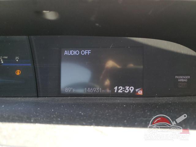 19XFB2F93CE041644 2012 HONDA CIVIC photo no. 9