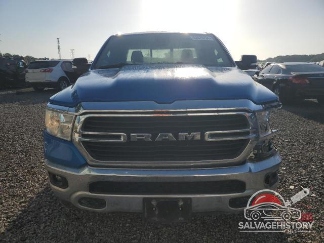 1C6RREBT5MN530174 2021 RAM 1500 photo no. 5
