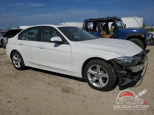 WBA3B3C59DF540754 2013 BMW 3 SERIES photo no. 4